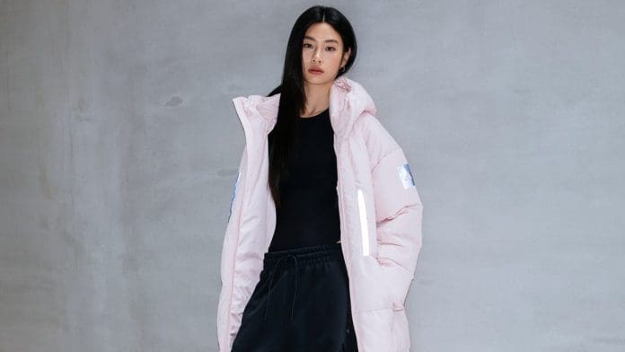 adidas Sportswear Drops New MYSHELTER Down Parka – The Perfect Outerwear for the Winter