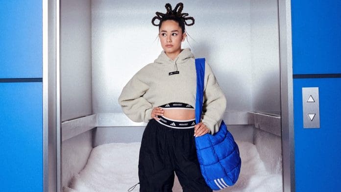 adidas Sportswear Welcomes its First Collaboration with Moon Boot adidas Sportswear Welcomes its First Collaboration with Moon Boot