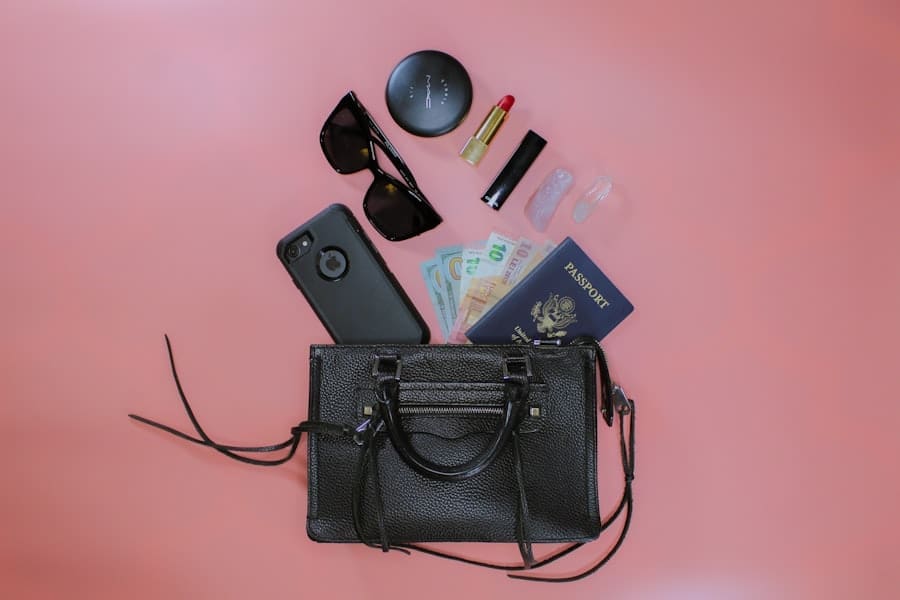 travel budgeting
