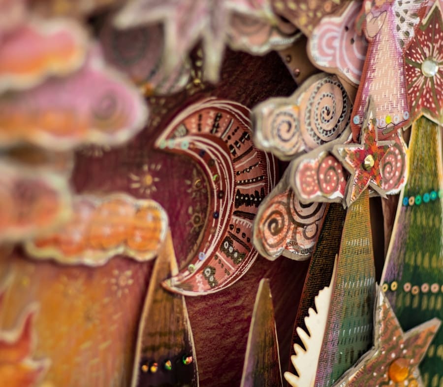 Winter Color Palette 