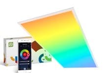 ASD 2 Pack 2×4 Smart RGBW LED Panel — See Colors Like a PRO ASD 2 Pack 2x4 Smart RGBW LED Panel — See Colors Like a PRO