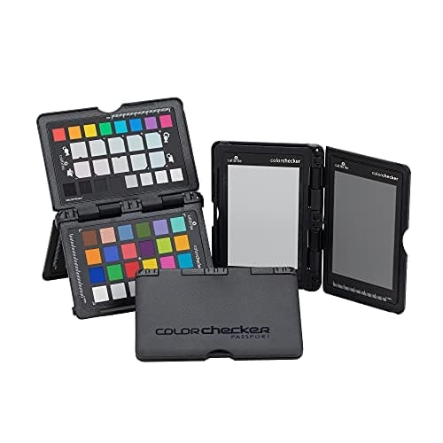 Calibrite ColorChecker Passport Photo 2: My Secret for True Skin Tones Calibrite ColorChecker Passport Photo 2: My Secret for True Skin Tones