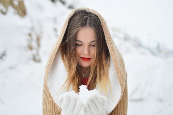 image 14 Photo Winter Fashion