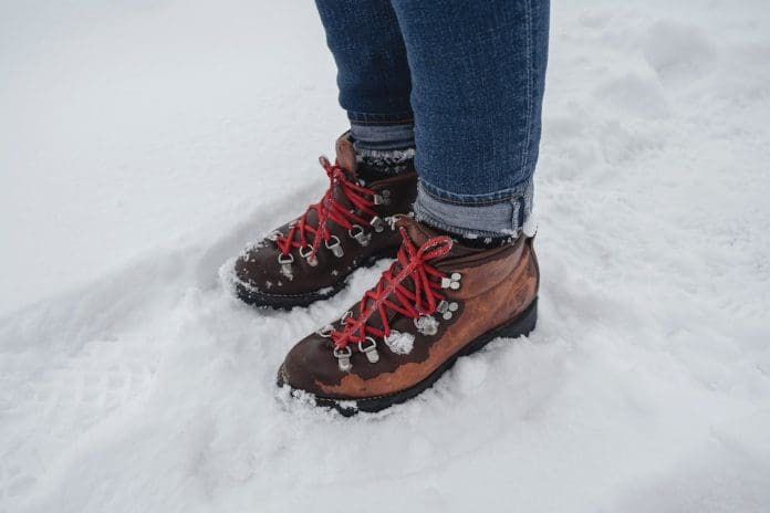image 16 Photo Stylish Winter Boots
