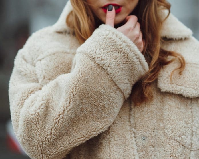 image 4 Photo Fashion Winter Clothing