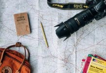 Mastering the Art of Travel Planning Photo travel planning