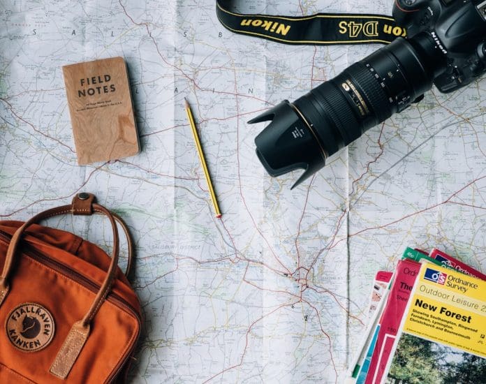 image 52 Photo travel planning