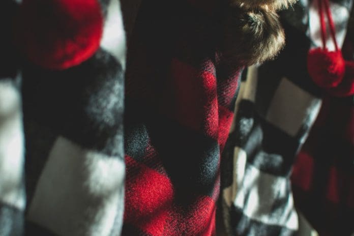 image 8 Photo Stylish Winter Clothing