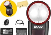 My Take: Godox V1 vs Profoto A1 — Fall Fashion Tips My Take: Godox V1 vs Profoto A1 — Fall Fashion Tips