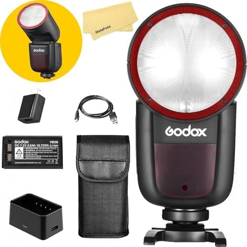 My Take: Godox V1 vs Profoto A1 — Fall Fashion Tips My Take: Godox V1 vs Profoto A1 — Fall Fashion Tips