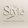 THE STYLE PRESS