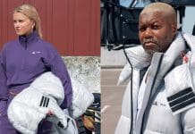 adidas and Moon Boot bring together Djibril Cissé and Frida Karlsson to celebrate new head-to-toe Collection adidas and Moon Boot bring together Djibril Cissé and Frida Karlsson to celebrate new head-to-toe Collection