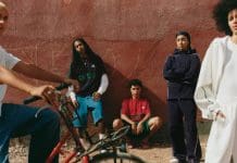 adidas and Arte Antwerp Launch First Capsule Collection, Paying Homage to North African Football Culture adidas and Arte Antwerp Launch First Capsule Collection, Paying Homage to North African Football Culture